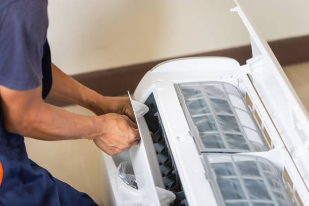 Best Residential HVAC Services  in Watertown, NY