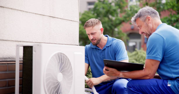 Best HVAC Air Duct Cleaning  in Watertown, NY