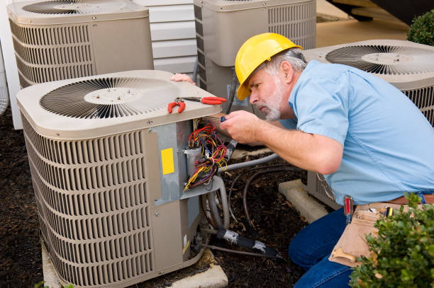 Best HVAC Maintenance Plan  in Watertown, NY