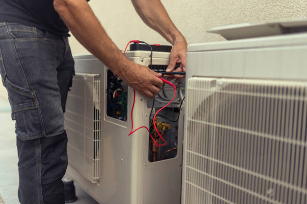 HVAC Maintenance Plan in Watertown, NY