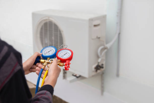 Best Best HVAC Companies  in Watertown, NY