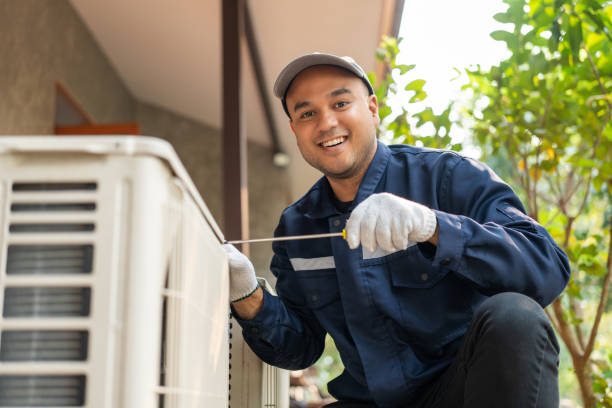 Best HVAC Repair Near Me  in Watertown, NY
